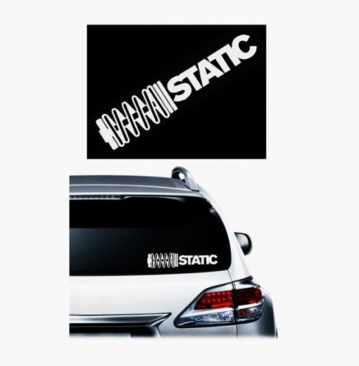 Static Coil Overs JDM Decal - https://customstickershop.us/product-category/jdm-stickers/