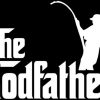Rod Father Decal Stickers, Custom Made In the USA