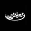 RIP Paul Walker Fast Furious Decal