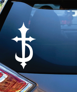 Devil Driver - Band Decal Stickers