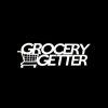 Grocery Go Getter Window Decal Sticker