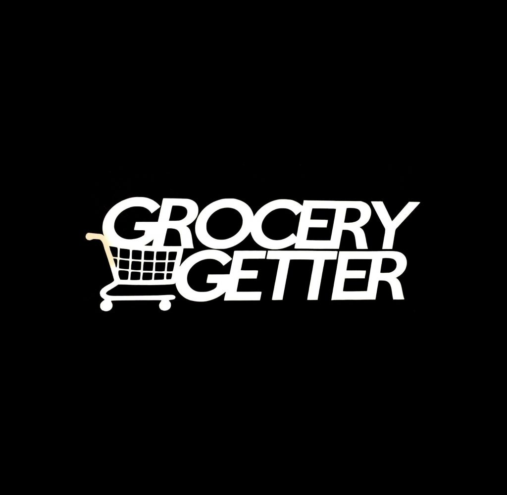 grocery-go-getter-window-decal-sticker-for-cars-and-trucks-custom