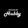 Spoiled by Hubby Decal Sticker