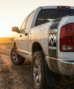 Dodge Hemi Bedside Kit