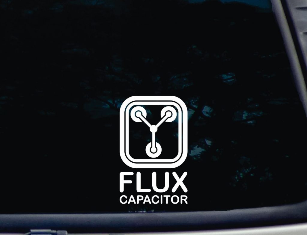 Free mustache rides Decal Sticker
