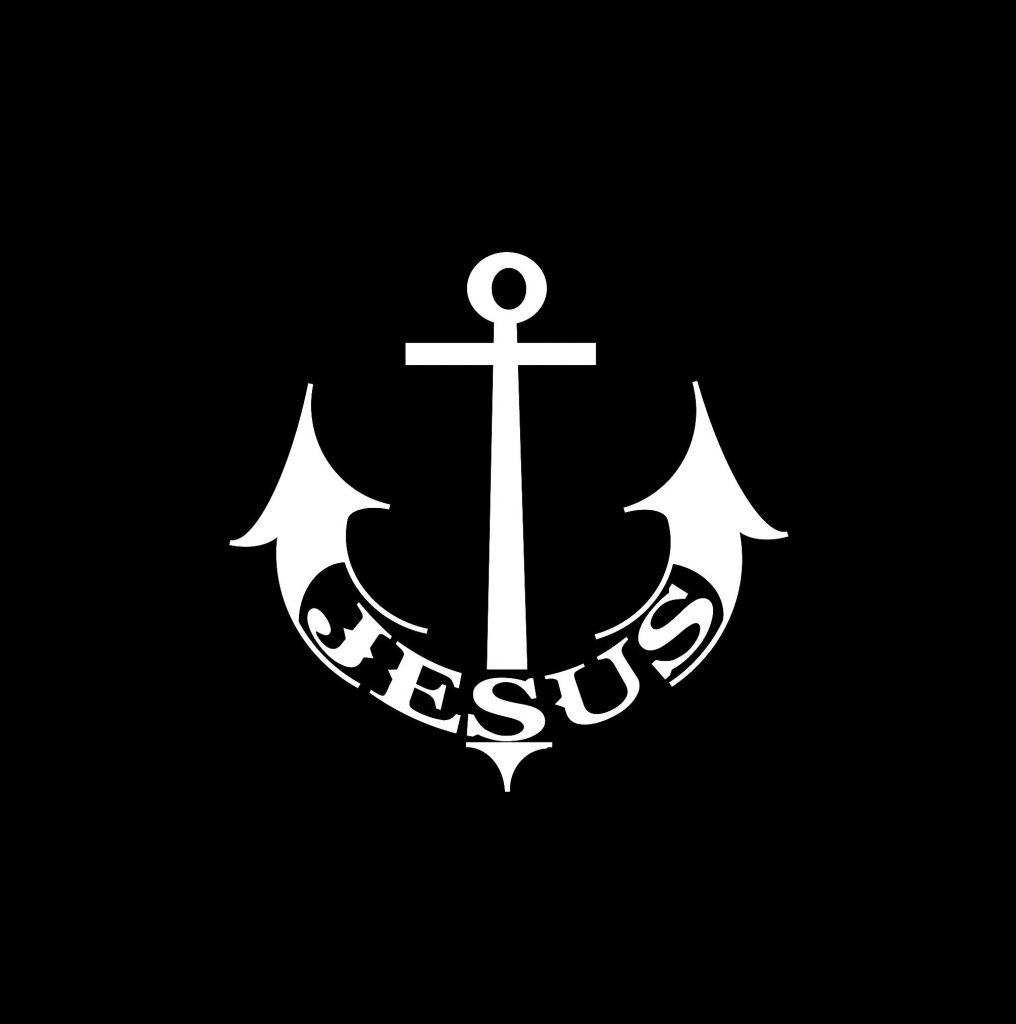 jesus-anchor-christian-christian-stickers-for-your-car-and-trucks