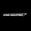 Stark Industries Decal Sticker