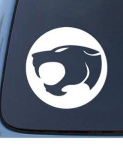 Thundercats decal sticker