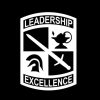 Army ROTC Leadership Excellence Decal