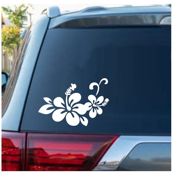 Hawaiian Hibiscus Flower a6