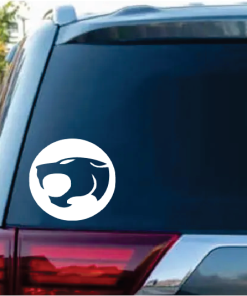 Thundercats – Cartoon Decal Sticker