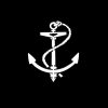 Anchor Boating decal sticker ii