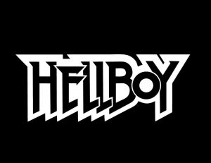 hellboy decal | Custom Sticker Shop