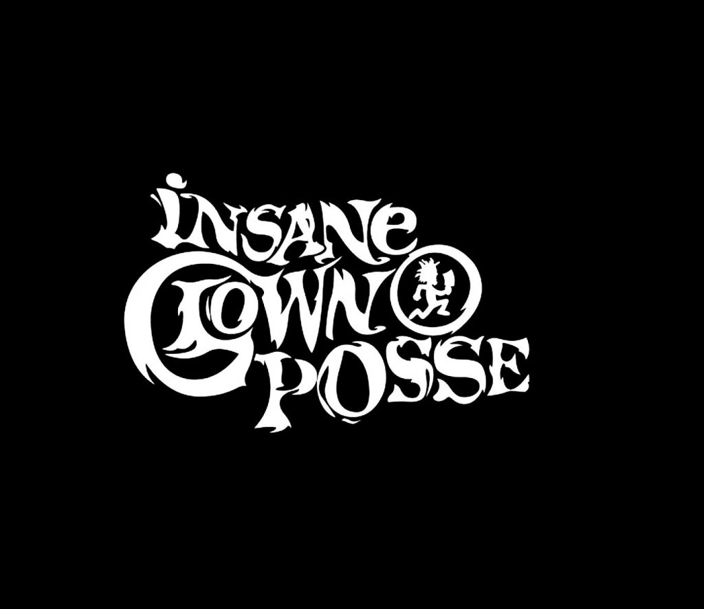 Insane Clown Posse Decal Sticker a5