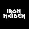 Iron Maiden Band Stickers