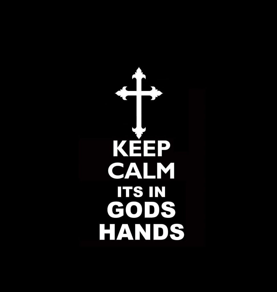 keep-calm-its-in-gods-hands-window-decal-sticker-for-cars-and-trucks