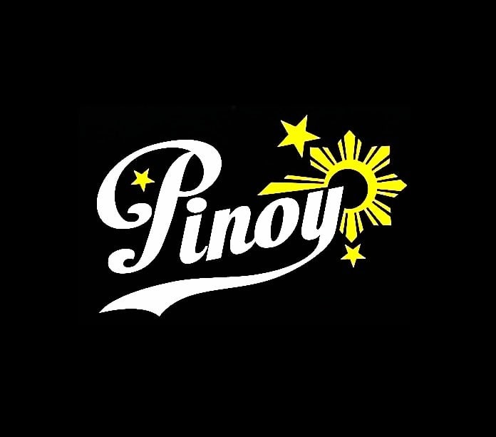 Laptop #1009 PI Philipines Filipino Pinoy Pinay Decal Sticker for Car Window 