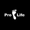 Pro Life Decal Sticker