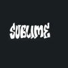 Sublime Band Decal Sticker a2