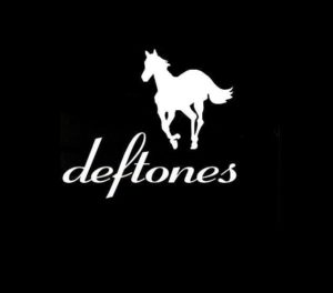 Deftones Horse – Band Stickers For Cars And Trucks | Custom Made In the ...