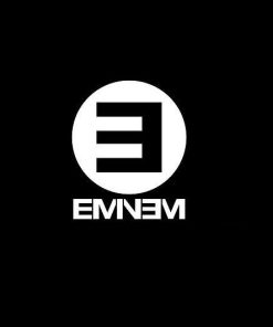 Eminem Decal Sticker a3