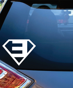 Eminem - Band Decal Stickers