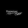 Pontiac Racing Vinyl Decal Sticker