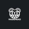 Radiohead - Band Decal Stickers