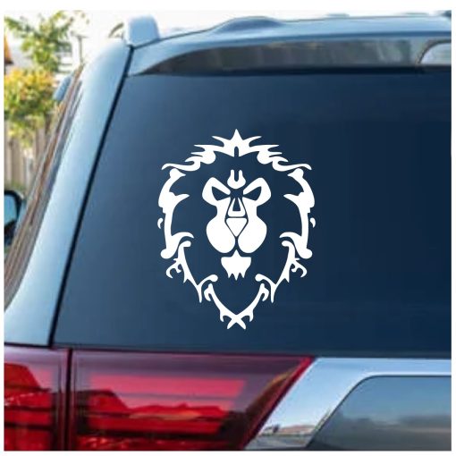 Alliance-World-of-Warcraft-window-decal-sticker