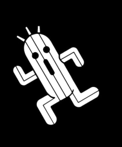 Cactaur Final Fantasy - Cartoon Stickers and Decals