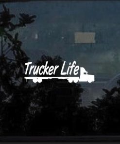 trucker life
