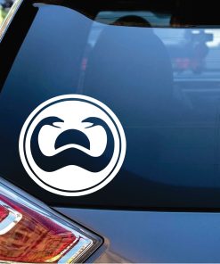 Conan Barbarian Vinyl Decal Sticker