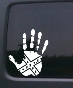 Jeep Wave Rebel Jeep - Jeep Wrangler Decals