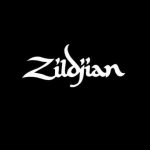 Zildjian Window Decal Sticker