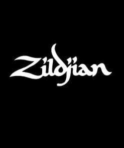 Zildjian - Band Decal Stickers