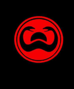 Conan Barbarian - Cartoon Decal Sticker