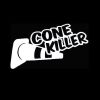Cone Killer JDM Vinyl Decal Sticker