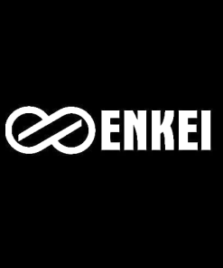 Enkei - Band Decal Stickers