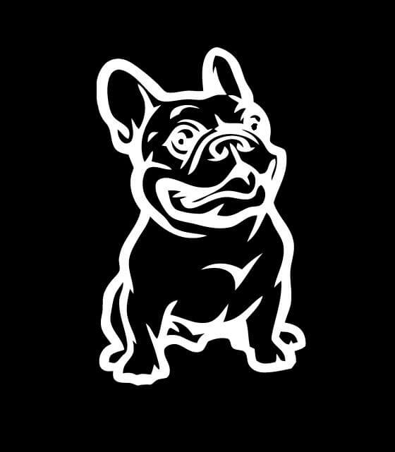 french bulldog pop vinyl