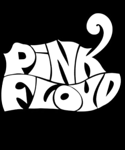 Pink Floyd a1 - Band Decal Stickers