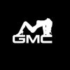 GMC Mudflap Girl Vinyl Decal Stickers a2