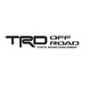 Toyota TRD OFF Road Bedside Decal Sticker