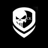 Chris Kyle Punisher Vinyl Decal Stickers a2