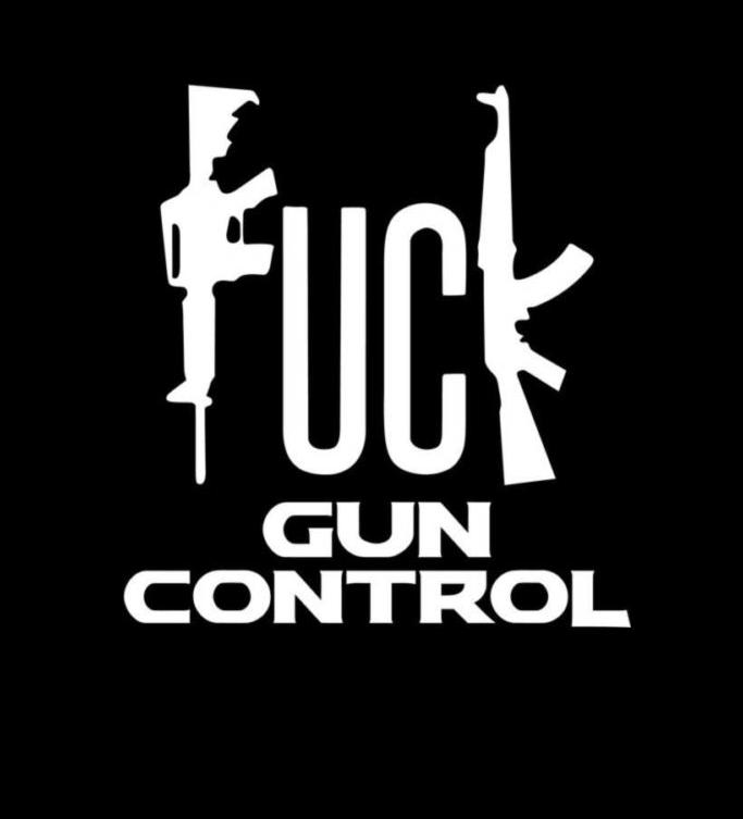 Control Fuck 41