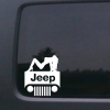 Jeep Sexy Jeep - Jeep Wrangler Decals