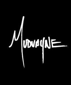Mudvayne Band Vinyl Decal Sticker a2
