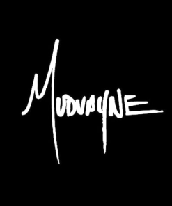 Mudvayne a2 - Band Sticker