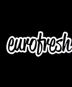 Eurofresh Vinyl Decal Stickers