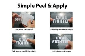 Application instructions