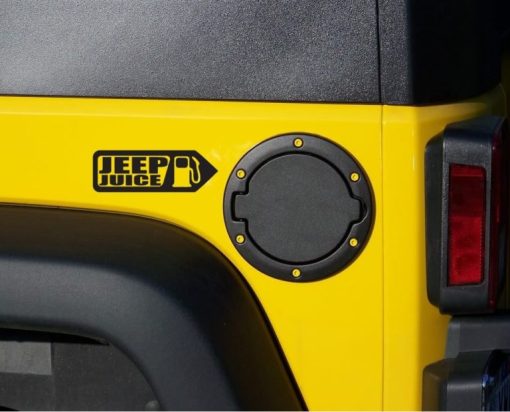 jeep juice decal sticker 1